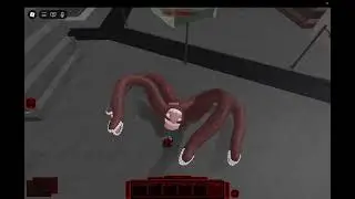 Ro ghoul noro rework eating animations