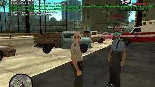 Black Brother - off | X Server.