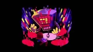 Metal Crusher Piano Cover Undertale