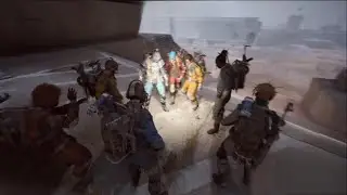 Craziest Betrayal Ever  