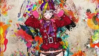 osu! : Crack Traxxx 180BPM + DT clear