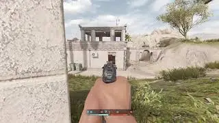 Insurgency and Gameplay and Weapon Swapping