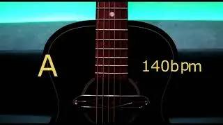 Blues Backing Track in The Key of D | 140 bpm 🎸
