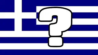 How To Be: Greek (In 3 Easy Steps) || CopyCatChannel