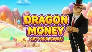 Dragon Money — активация промокода и получение бонуса