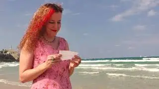 Sea women |Ofri Eliaz |Ya salio de la mar | By Rubensfilm.ru