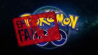 WTF POKEMON GO RANT