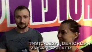 Геометрия тела 2ой сезон - 1 неделя