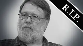 Ray Tomlinson ● A Simple Tribute