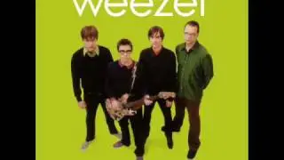 Weezer - The Christmas Song
