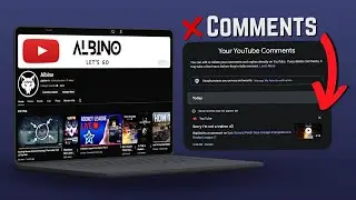 How To Find & Delete Your Comments in YouTube on PC/Laptop