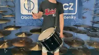 Basix tom 12