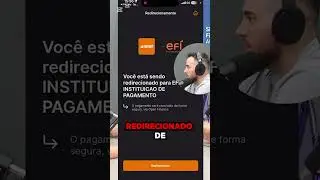 Simulando um pix via Open Finance #podcast #openfinance