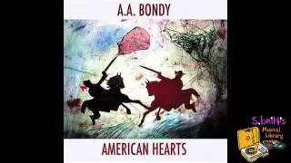 A.A. Bondy "Vice Rag"