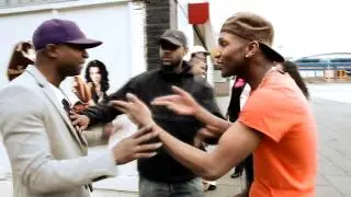 Serry ft Halve - Je Meiti