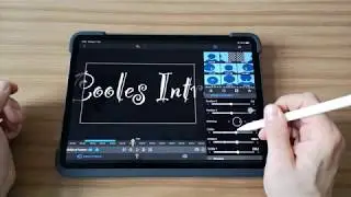 LumaFusion Great Intro Tutorial