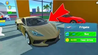 BAY NEW CAR 🤩🔥 | Car Simulator 2 |