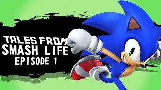 Tales From Smash Life! Episode 1 (Super Smash Bros. 4 Machinima)
