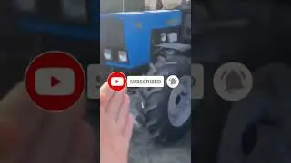 Mtz 82 Belarus 