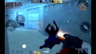 Lucky moment #so2 #standoff2 #recommended