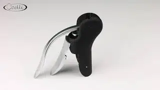 Wine Opener - Product Video