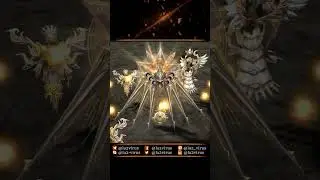 Elite Anakim & Minions Malenia.Net. Remastered ◄√i®uS► #lineage2 #la2 #gaming #mmorpg #classic