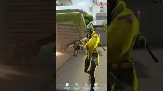 valorant timing