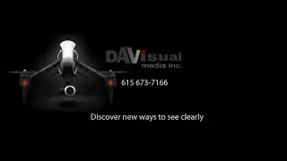 Davisual Media Aerial Demo