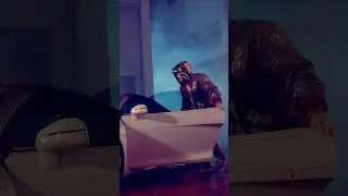 『EVEREST』 Music Video Short 