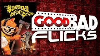 The Banana Splits Movie Review