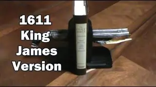 1611 King James Version