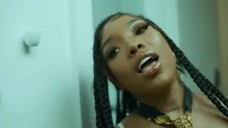 KaMillion - Kontrol (Featured Music Video)