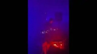 LIVE @ EXTASIS: TRANCENDANCE