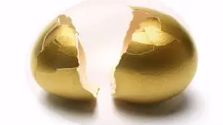 Курочка Ряба