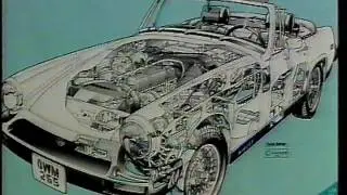 Old Top Gear 1996 - Haynes Manual's
