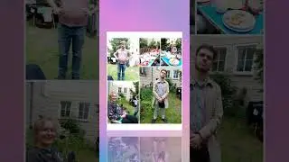 Колажи .