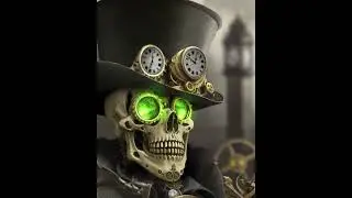 Steamcon VII 