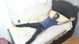 School Vacation [Funny Video]