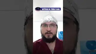 Notícias da Terra Plana  - Cloroquina salva vida