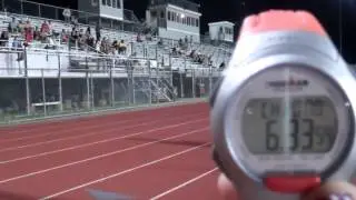 CMS EPHS Cross Country Camp MS Mile-Boys