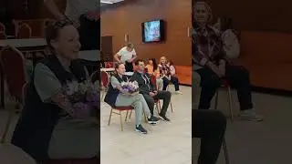 Прекрасный музыкальный подарок 