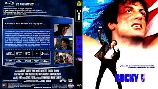 Rocky V - 06 - Tommy Gunn