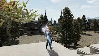 Bless Online Regrade Weapon Awareness +13----+15