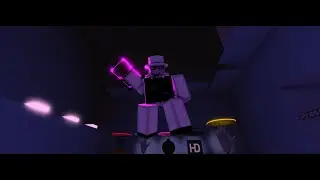 LNickyTheDestroyer c00lkidd Skin Concept // Forsaken // Forlorn