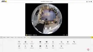 Configuration tip AXIS M3047-P and M3048- P