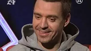 Сергей Михалок - «Панк - это Владимир Басов!»