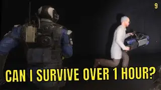 If I Die, Stream Ends 9 - SCP: Secret Laboratory!!!