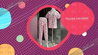 TERBARU!!! +62813 5507 5385, piyama lengen panjang