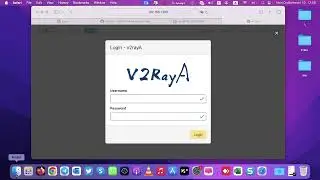 روش نصب سریع کلاینت V2RAY بر روی HIVEOS به وسیله اسکریپت