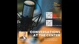 Conversations at the Center: Episode 3